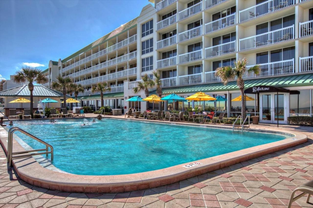 Unit #817 Villa Daytona Beach Exterior foto