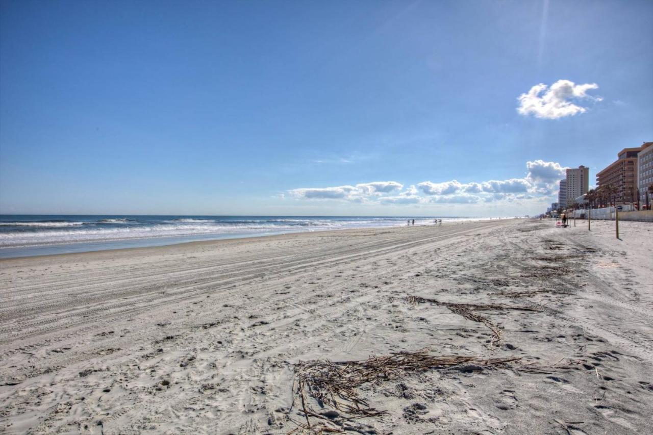 Unit #817 Villa Daytona Beach Exterior foto