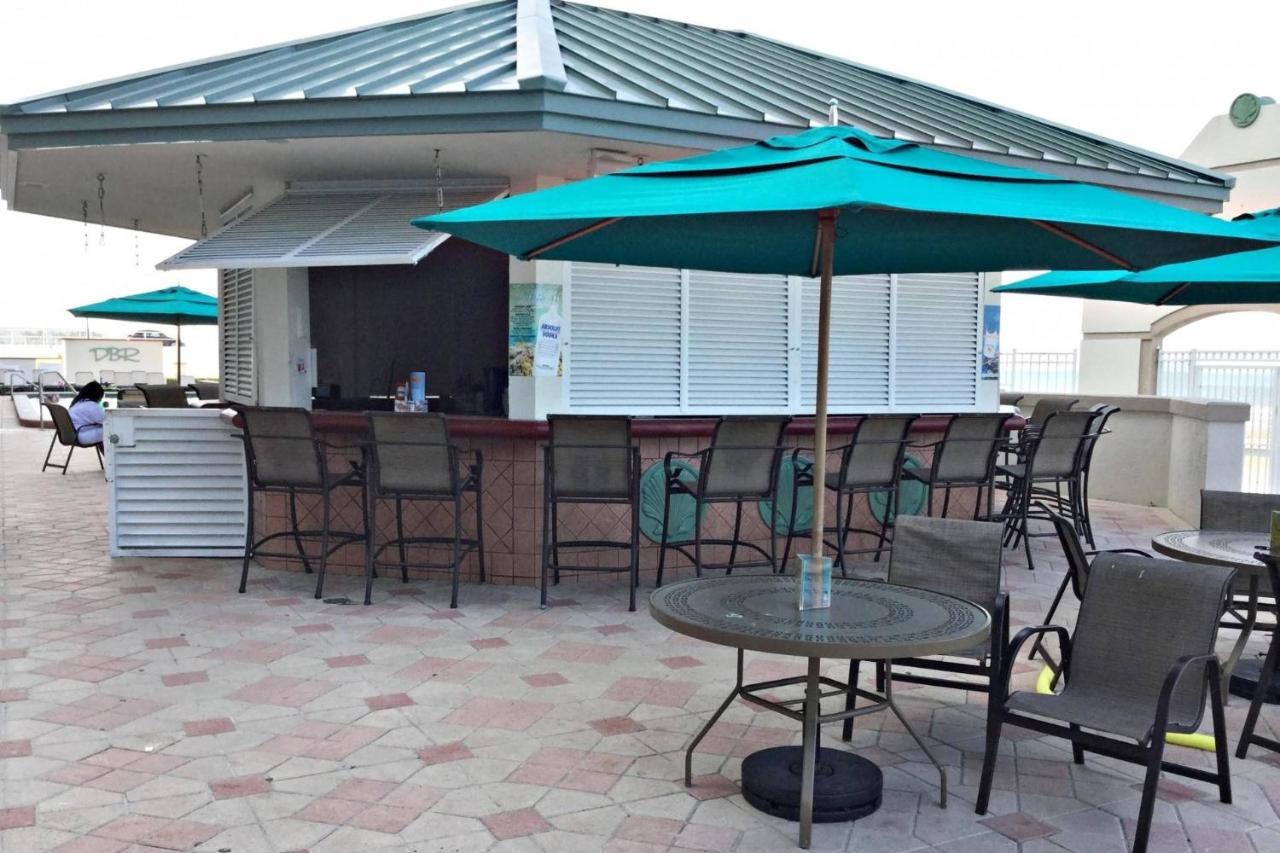 Unit #817 Villa Daytona Beach Exterior foto