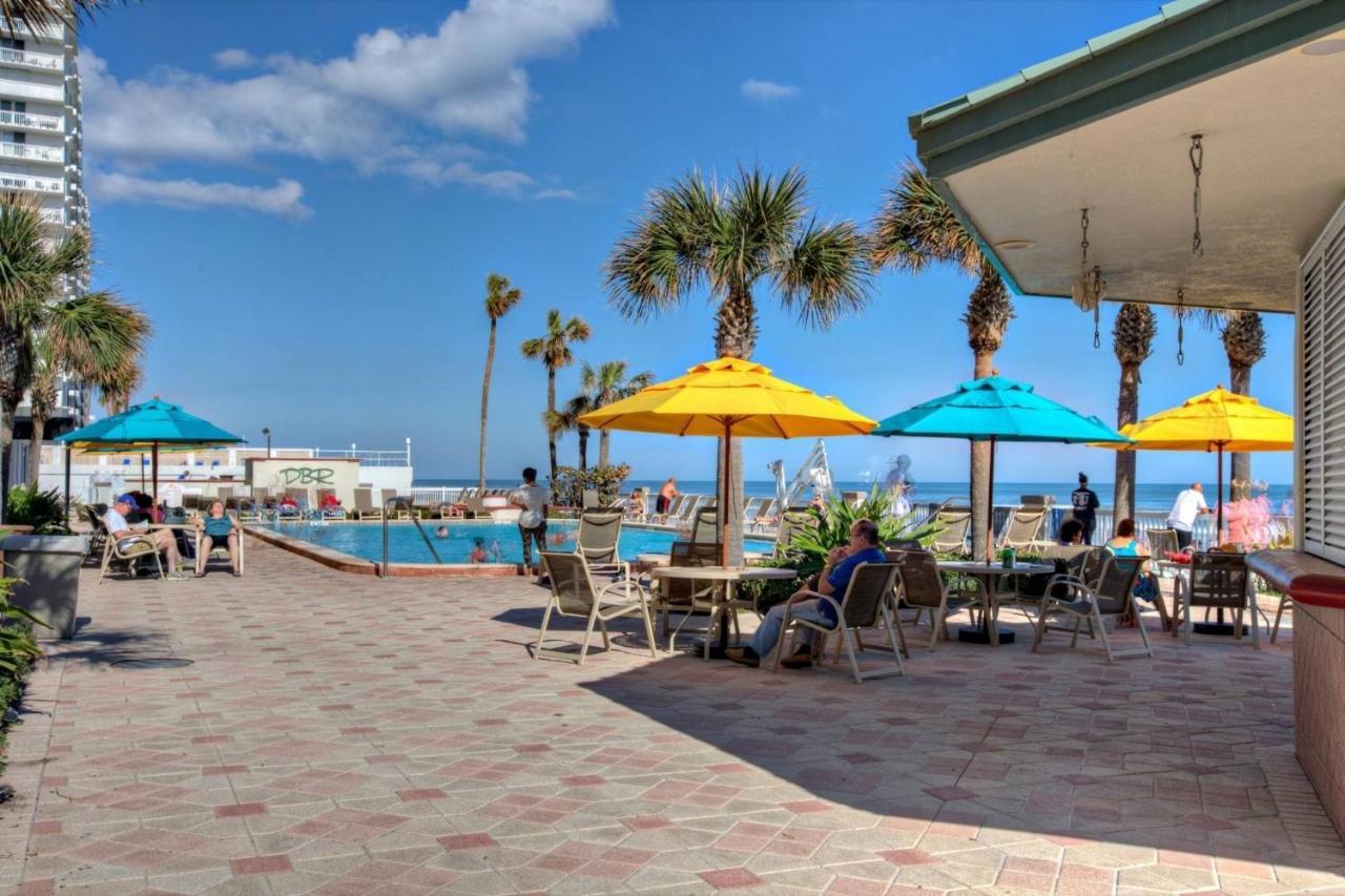Unit #817 Villa Daytona Beach Exterior foto