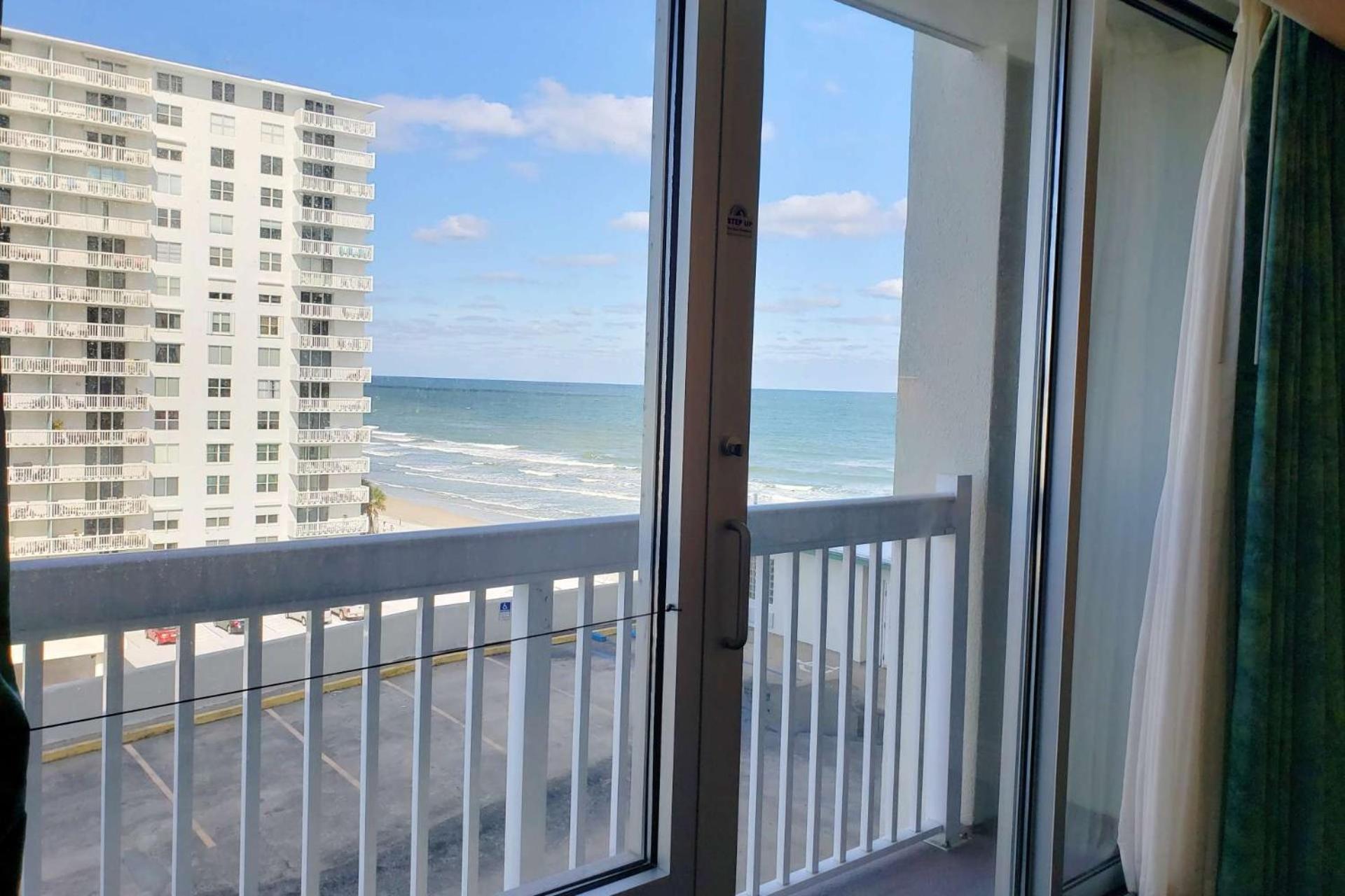 Unit #817 Villa Daytona Beach Exterior foto