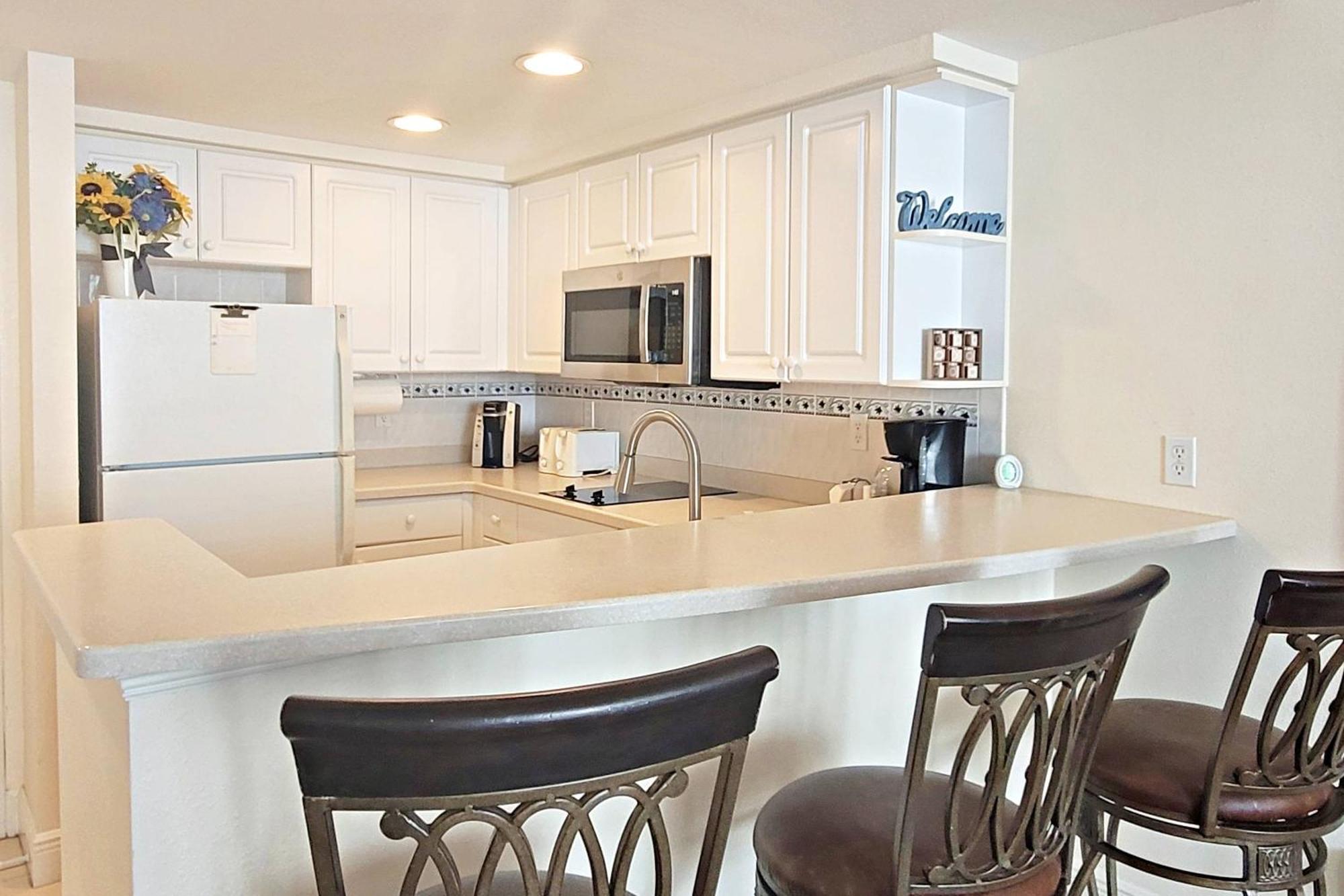 Unit #817 Villa Daytona Beach Exterior foto