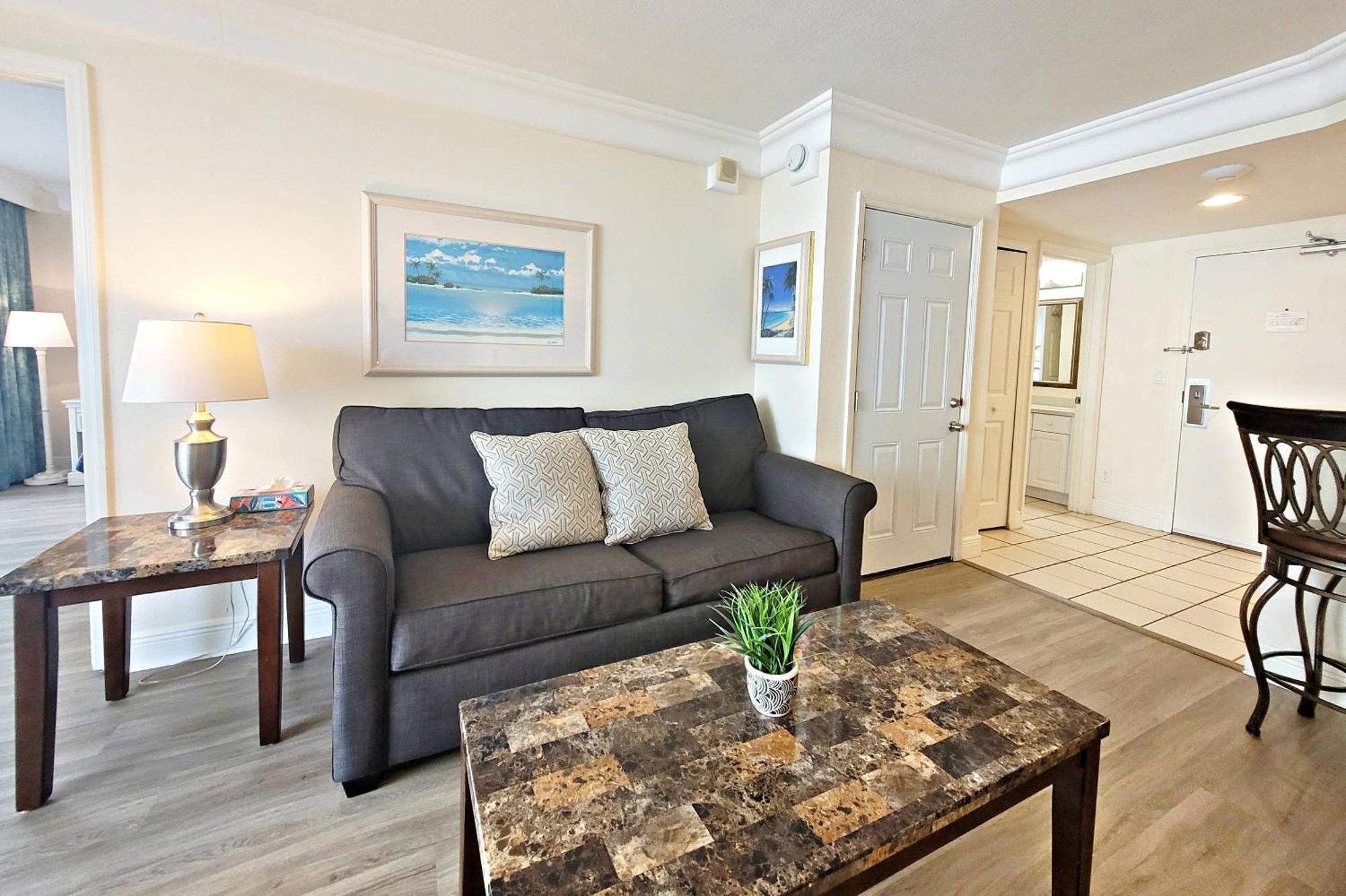 Unit #817 Villa Daytona Beach Exterior foto