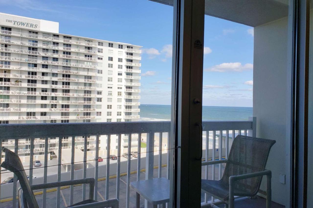 Unit #817 Villa Daytona Beach Exterior foto